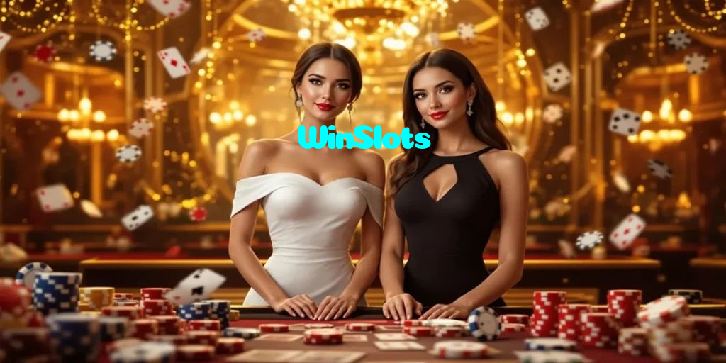 available types of WinSlots bet including pre-match live express and system bets