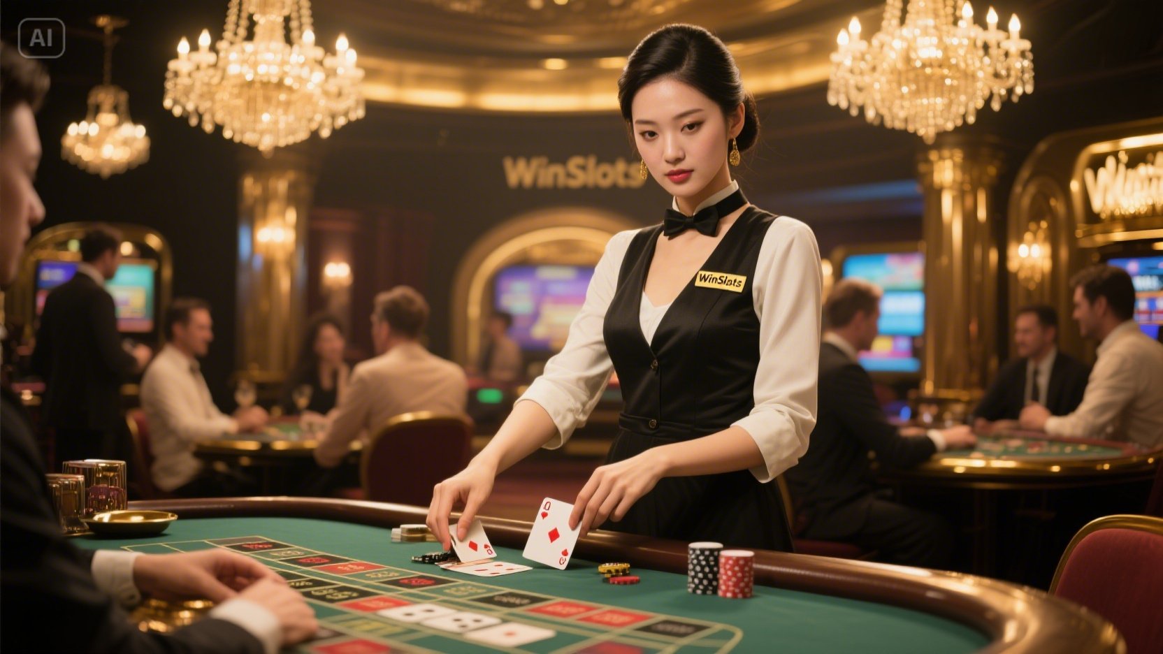 WinSlots پاکستان