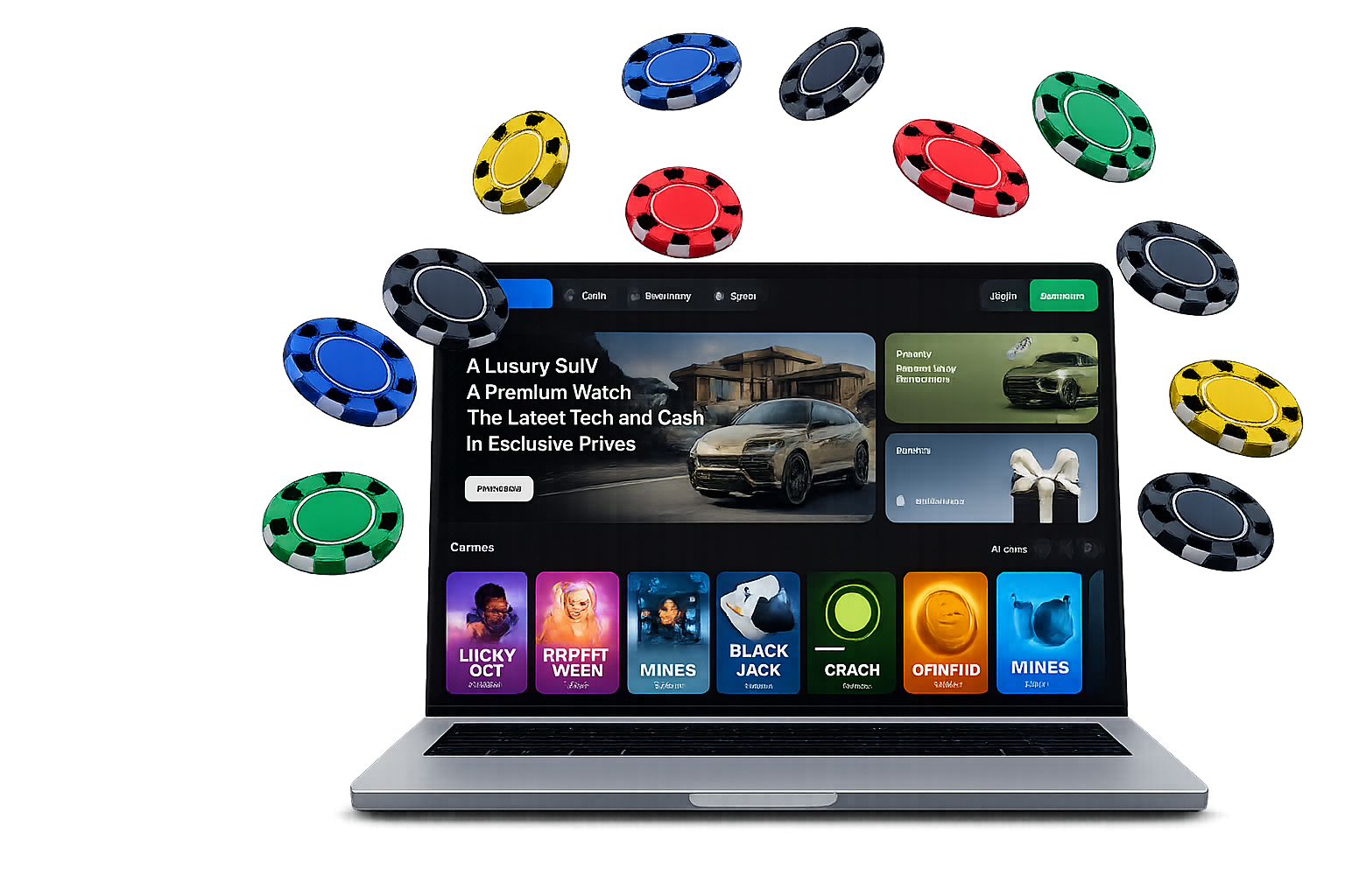 WinSlots Pakistan