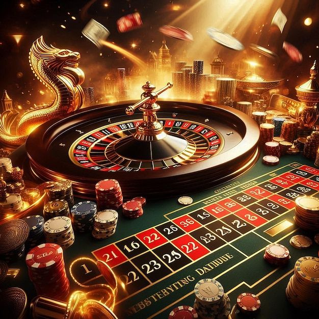WinSlots پر آن لائن سلاٹس کے بارے میں