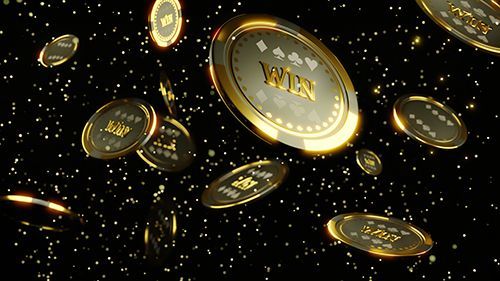 WinSlots کیسینو میں بکراٹکھیلیں