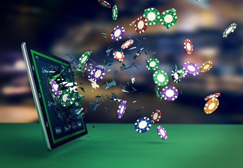 WinSlots کیسینو میں پوکر گیمز