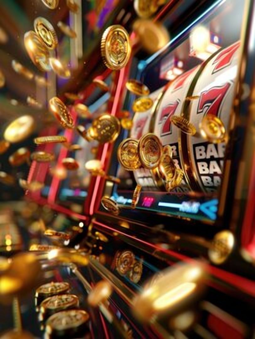 ایک اکاؤنٹ بنائیں یا WinSlots کیسینو میں لاگ ان کریں۔