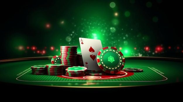 WinSlots آن لائن کیسینو میں کھیلنے کی وجوہات