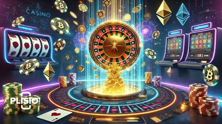 پاکستان میں WinSlots کا آن لائن کیسینو سیکشن کھولیں۔