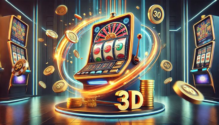 WinSlots کیسینو میں ایک آن لائن گیم کا انتخاب کریں۔