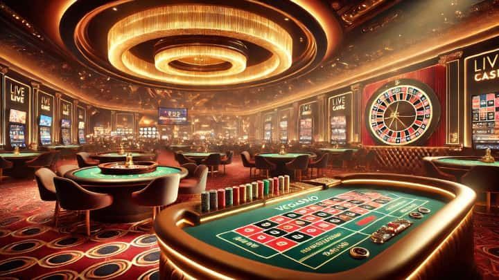 پاکستان کے نئے WinSlotsکیسینو کھلاڑیوں کے لیے خوش آمدید بونس